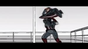 See more ideas about civil war, avengers, captain america civil war. Sneak Peek Captain America Civil War Black Widow Footage