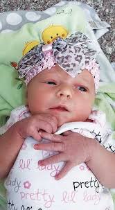 Addylynne Faith Slatten