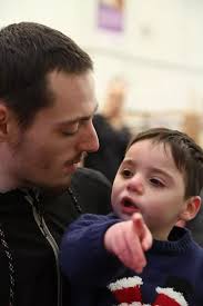 Heartbreaking final words of boy, 5, to dad before he was killed in tragic  cot accident