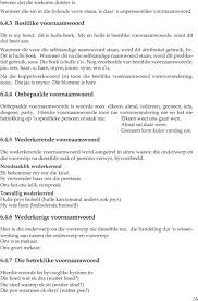 Ik ga vrijdag naar de speeltuin. 6 1 2 Ons Kan Tussen Vyf Soorte Selfstandige Naamwoorde Onderskei Soortname Het Altyd Meervoudsvorme Of Verkleiningsvorme Kas Mens Skoen Pdf Free Download