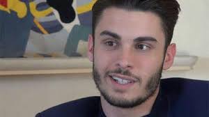 Baptiste Giabiconi répond à notre interview «Génération Goldman» (VIDÉO)