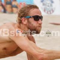 Lucas Wisniakowski » partners :: Beach Volleybox