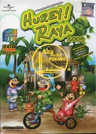 Setahun menghilang sekarang menjelang hari yang bahagia selamat hari raya. Ahmad Jais Selamat Hari Raya Cute766