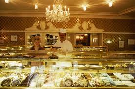 Bad Ischl Konditorei Zauner 8 Kuchen Buffet Buffet Kuchen