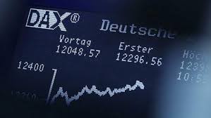 Aktueller dax kurs und historische entwicklung. Dax Commerzbank Von Wirecard Verdrangt