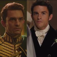 Por que o Anthony Bridgerton sempre se mete no meio de duas mulheres quando  o assunto é casamento? : r/BridgertonNetflix