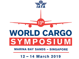 The virus, which causes the disease. All The Latest News From Iata S World Cargo Symposium 2019