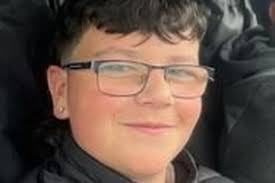 See photos as Kerry school holds 'Run4Ryan' to remember much-missed student  who passed away