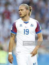 Making their world cup debut, iceland will be keen to leave a mark. Rurik Gislason Of Iceland During The 2018 Fifa World Cup Russia Group D Match Between Argentina And Iceland At The Spar Soccer Guys National Football Teams Men