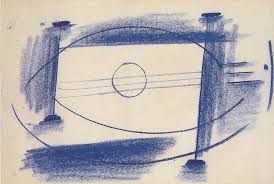 Image result for picasso abstract