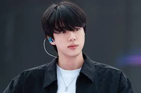 BTS’s Jin Donates To Meaningful Cause For His Birthday