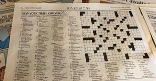Usa today once provided a discussion forum for it's crossword puzzles, but that forum was taken down in 2012. Keeping Busy Printable Sunday Puzzles Crosswords Sudoku Times Colonist