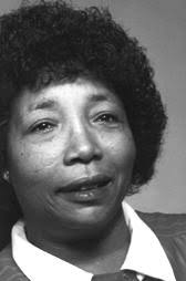 Essie Brayboy Obituary (2008)