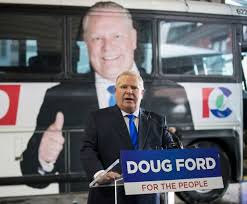 Pga tour stats, video, photos, results chris snead, j.c. Young Voters Can Decide If Doug Ford Wins Or Loses Huffpost Canada Politics