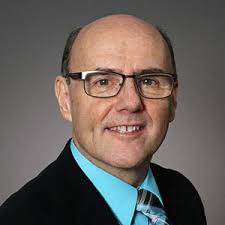 Henry B. Burch, M.D.