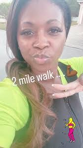 Candice Childs's Instagram, Twitter & Facebook