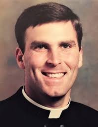 Rev. Eric V. Swearingen Obituary