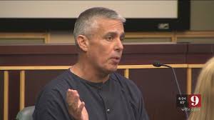 Former Windermere police chief fights perjury conviction, blames attorney