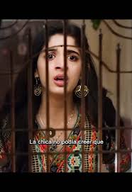 Cuando llegue el amor, todos deberíamos ser valientes#foryou #movie #tiktok