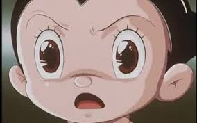 Astro boy 1980 episode 41: Astro Boy 2003 Episode 30 Anime Simple