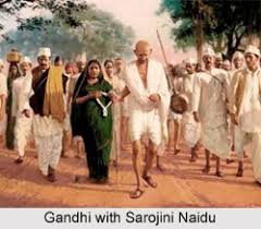 Image result for salt satyagraha (salt march)