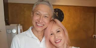 Kong Hee not in CHC Management Board while wife Sun Ho inside