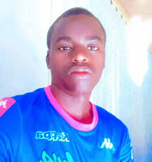 Ochieng Evans Derrick