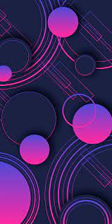 For some strange reason, apple always uses really cool wallpapers to advertise their devices, but never releases them to the wild. Iphone 12 Wallpaper 4k Enwallpaper