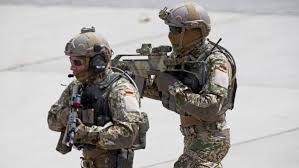 Today, that foresight continues to mould ksk group into a diversified and international conglomerate with a legacy that encompasses property development, general insurance and technology ventures. Eliteeinheit Der Bundeswehr Regelrecht Durchsetzt Von Rechten Akteuren