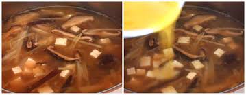 We put them on top of sauerkraut and pork for new years day (old custom). Restaurant Style Chinese Hot And Sour Soup The Daring Gourmet