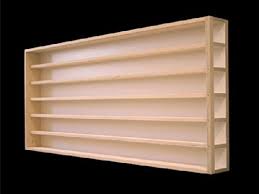 Well you're in luck, because here they come. Etagere Murale Bois Clair