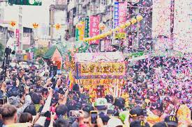 See more of 艋舺青山宮 靈安尊王 on facebook. Uluhqtahv2 Ym