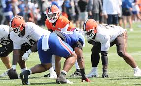 Cleveland Browns Football News - NFL Coverage