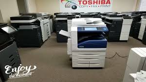 Download the driver for the printer. Xerox Workcentre 7855 By Prestige Office Solutions Inc