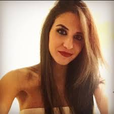 ☀Juana Aranda☀ (@JuanaAranda)