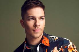 X-Factor winner Matt Terry to star in Madagascar