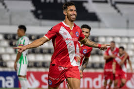 » argentinos juniors vs nacional en vivo. Argentinos Juniors Supero Como Visitante A Atletico Nacional Revista Winner