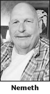 GARY NEMETH Obituary (2022)