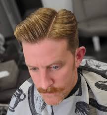 Image result for mens haircut heart shaped face