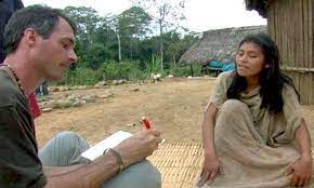 Check spelling or type a new query. Glenn Shepard 87 Medical Anthropologist Ethnobotanist And Field Researcher Princeton Alumni Weekly
