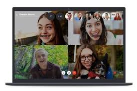 Unduh dan gunakan 100.000+ foto stok latar belakang hd secara gratis. Background Video Skype Kini Bisa Diganti Begini Caranya Halaman All Kompas Com