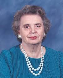 Helen Skaggs Obituary (2009)