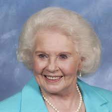 Mrs. Lillian Ruth Duke Obituary February 25, 2019