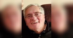 Obituary for Daniel "Dan" Lee Hofstra