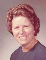 Willie Ruth (Hardy) Williams Obituary November 16, 2017