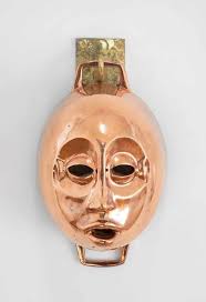 Solo Exhibition by Alumnus Hugh Hayden '18 Opens at C L E A R I N G