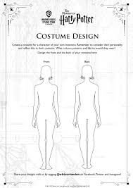 Master The Magic Of Costume Design | Studio Tour At Home