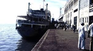 Travelling From Bombay To Goa By ...