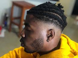 And, leave the short dreads free to remain in their natural state. 30 Drop Fade Haircuts For Men 2021 Guide Cool Men S Hair