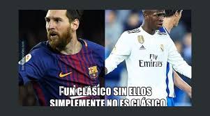 Find the newest real madrid hoy meme. Los Memes De La Goleada Del Barcelona Al Real Madrid
